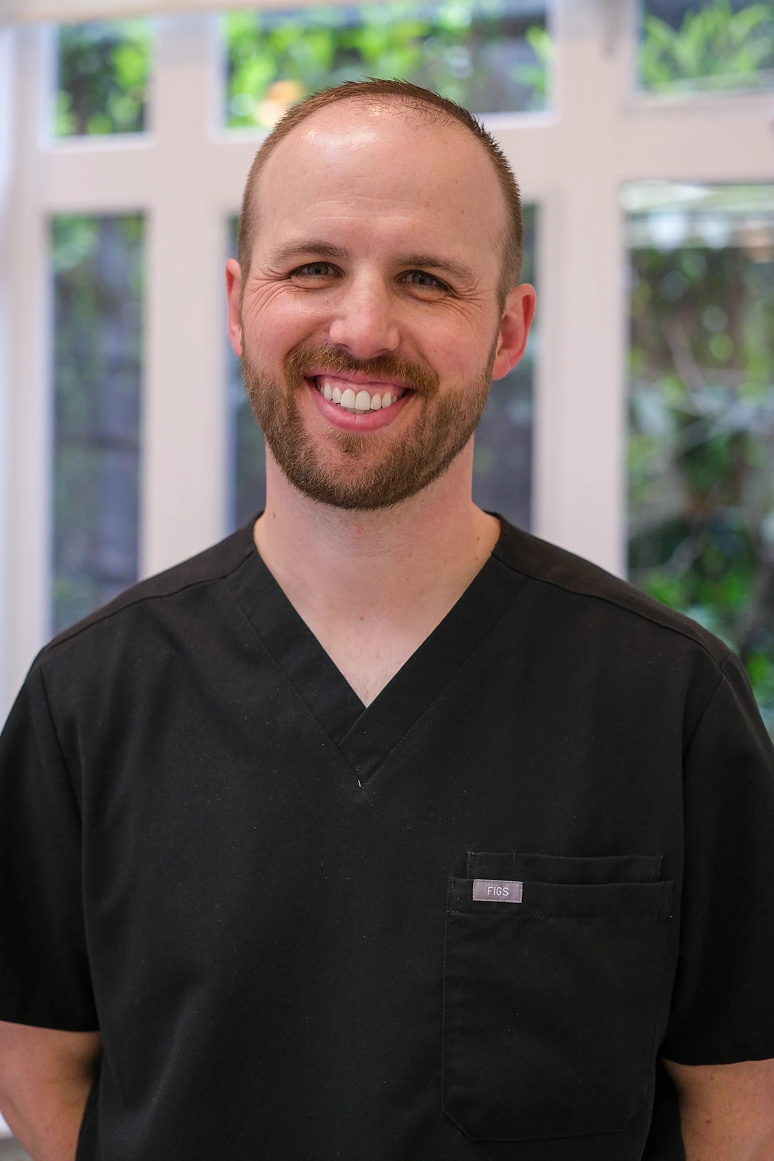 Dr. Steve Christensen Dr. Steve Christensen