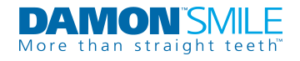 Damon braces logo