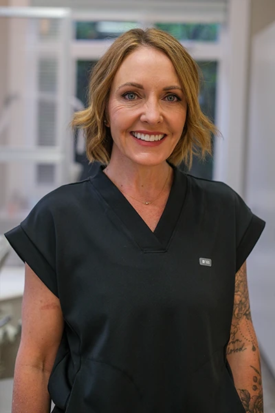 Jennifer – Dental Assistant Jennifer – Dental Assistant