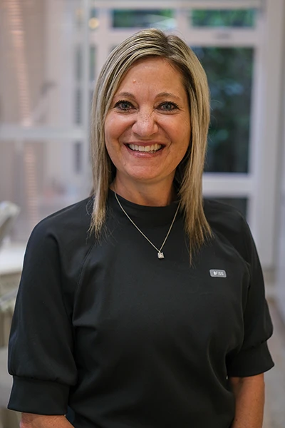 Tina, Dental Assistant Tina, Dental Assistant