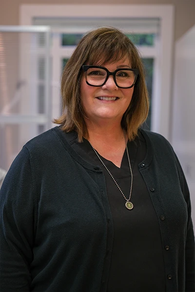 Tonja – Office Manager Tonja – Office Manager