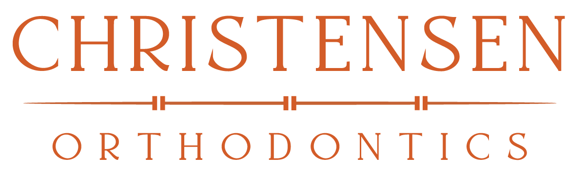 Logo for Christensen Orthodontics Logo for Christensen Orthodontics